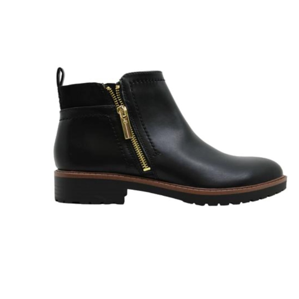 Tommy Hilfiger Ankle Booties